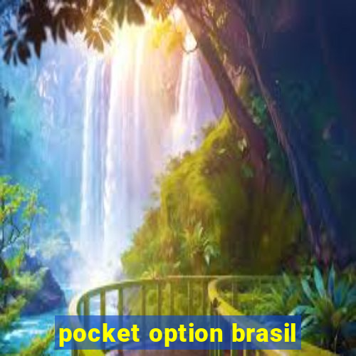 pocket option brasil